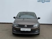 Volkswagen Polo V Рестайлинг Москва  - изображение 14