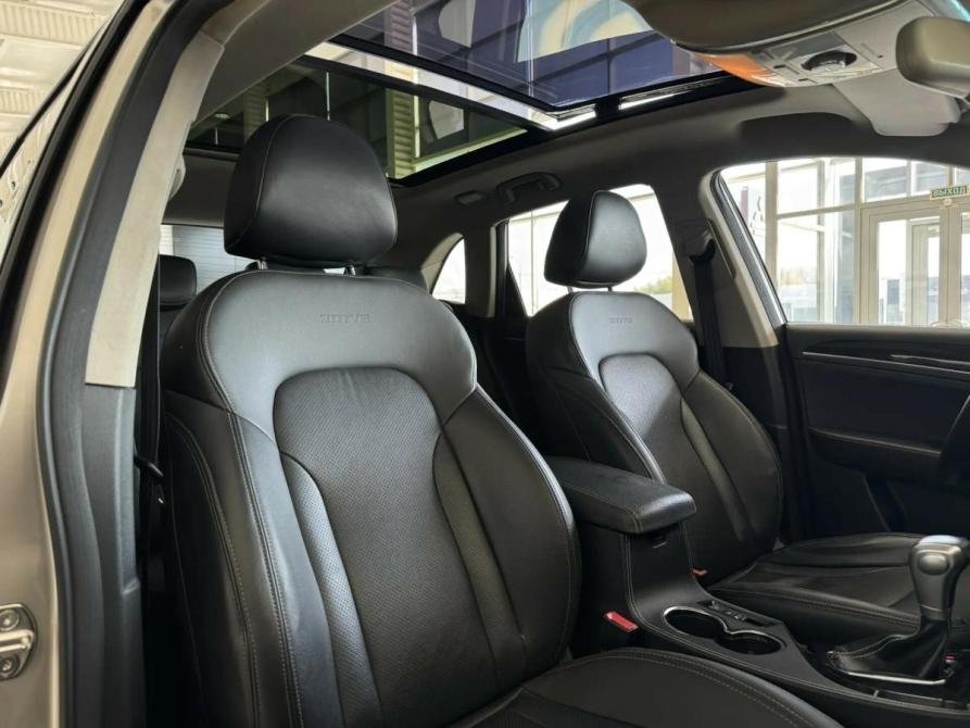 Zotye T600 Оренбург  - изображение 23