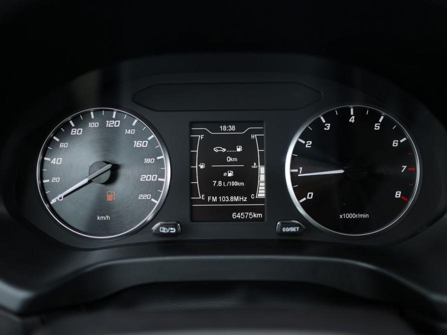 Chery Tiggo 4 I Рестайлинг Ижевск  - изображение 16