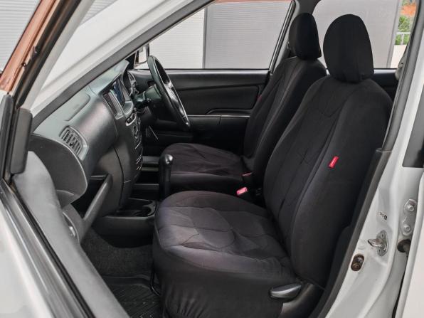 Toyota Succeed I с пробегом 2005 года, цена 705 000 рублей, 357000 км, универсал, Автокод Объявления