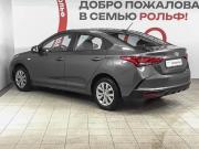 Hyundai Solaris II Рестайлинг Москва  - изображение 22