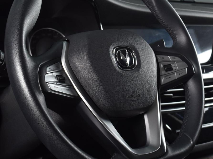 Changan CS35 Plus I Кемерово  - изображение 9