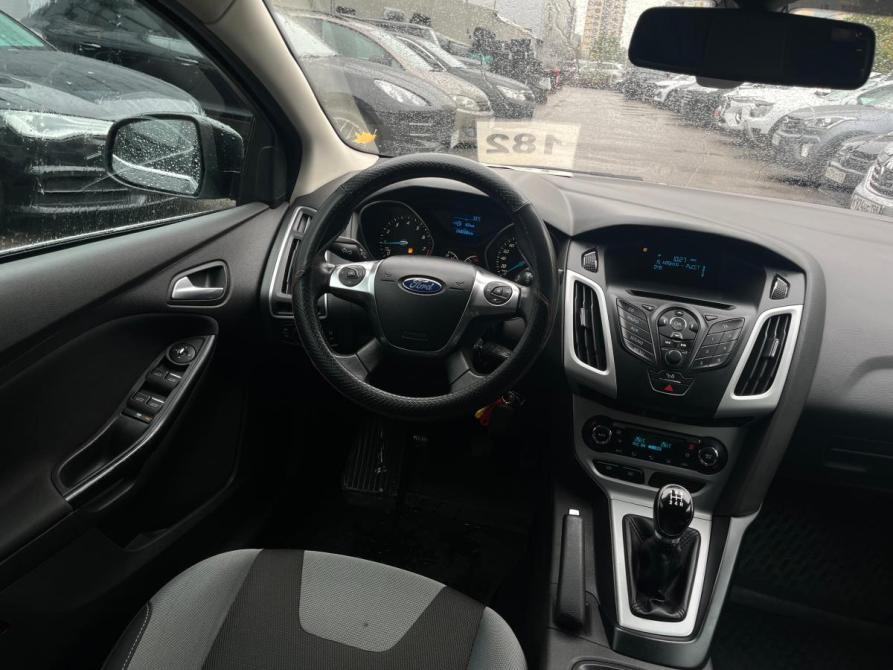 Ford Focus III Санкт-Петербург  - изображение 8