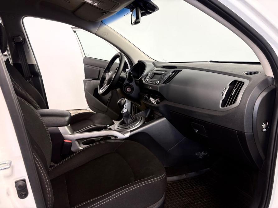 Kia Sportage III Рестайлинг Борисоглебск  - изображение 10