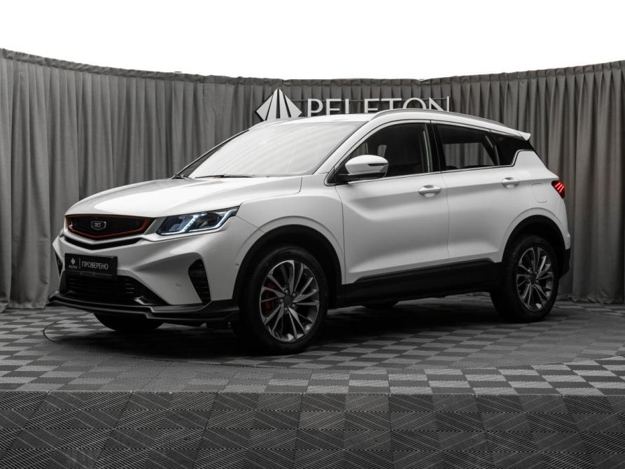 Belgee X50 Москва  - изображение 1