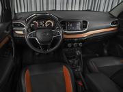 Lada (ВАЗ) Vesta I Рестайлинг (NG) Ставрополь  - изображение 27