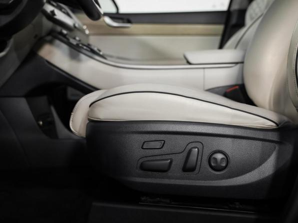 Hyundai Palisade I с пробегом 2020 года, цена 3 839 000 рублей, 104046 км, внедорожник, Автокод Объявления