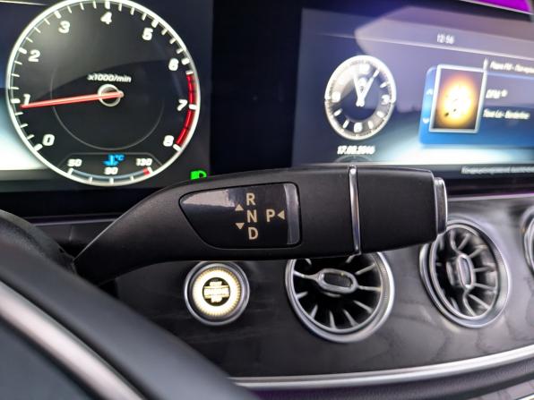 Mercedes-Benz E-Класс V (W213 S213 C238) с пробегом 2017 года, цена 3 307 000 рублей, 174942 км, купе-хардтоп, Автокод Объявления