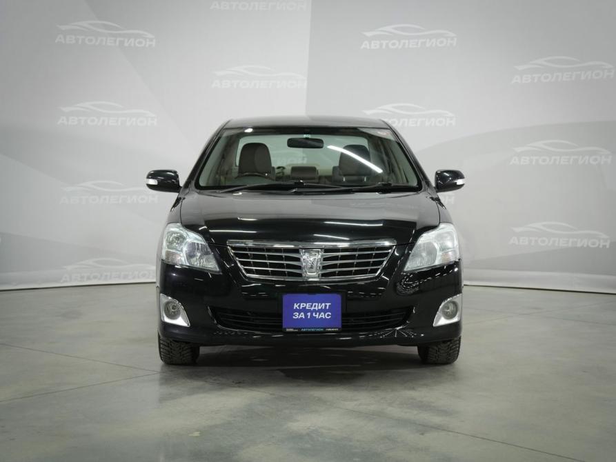 Toyota Premio II (T26) Рестайлинг Новосибирск  - изображение 3