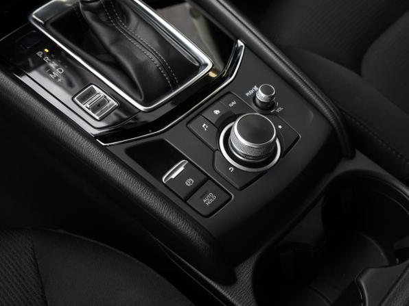 Mazda CX-5 II с пробегом 2020 года, цена 2 798 000 рублей, 89922 км, внедорожник, Автокод Объявления