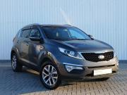 Kia Sportage III Рестайлинг Новочеркасск  - изображение 17