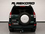 Toyota Land Cruiser Prado 120 Series Уфа  - изображение 19