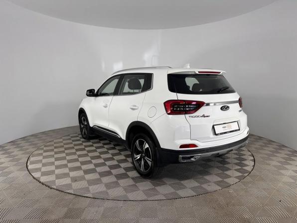 Chery Tiggo 4 Pro I Рестайлинг с пробегом 2023 года, цена 1 475 900 рублей, 41905 км, внедорожник, Автокод Объявления