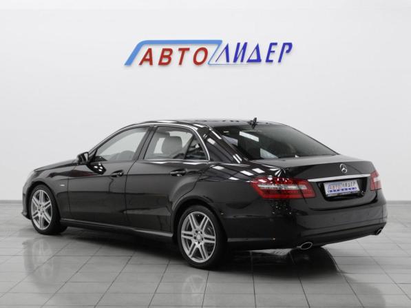 Mercedes-Benz E-Класс IV (W212 S212 C207) с пробегом 2011 года, цена 959 000 рублей, 157590 км, седан, Автокод Объявления