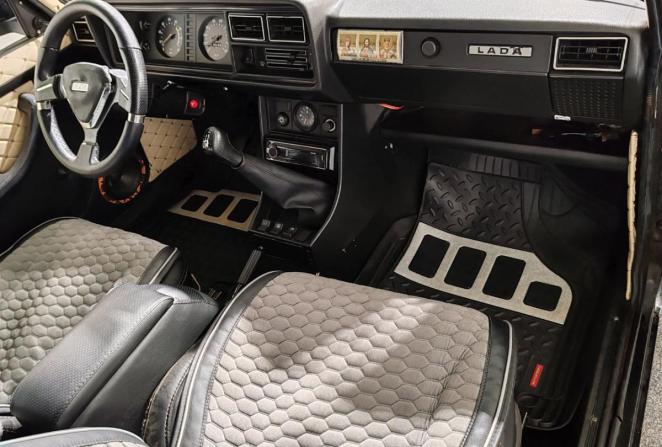 Lada (ВАЗ) 2107 с пробегом 2011 года, цена 390 000 рублей, 94142 км, седан, Автокод Объявления