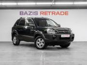 Hyundai Tucson I Тюмень  - изображение 26