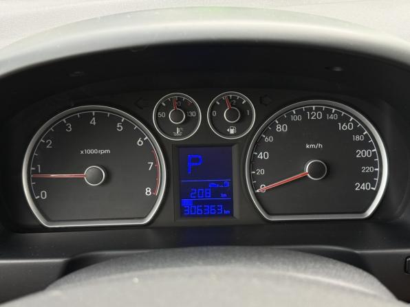 Hyundai i30 I с пробегом 2009 года, цена 599 000 рублей, 306361 км, хэтчбек, Автокод Объявления