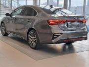 Kia Cerato IV Казань  - изображение 32