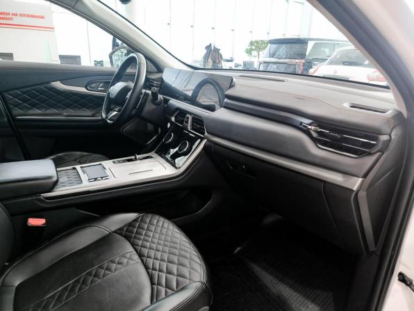 Exeed TXL I Рестайлинг с пробегом 2022 года, цена 2 090 000 рублей, 69045 км, внедорожник, Автокод Объявления