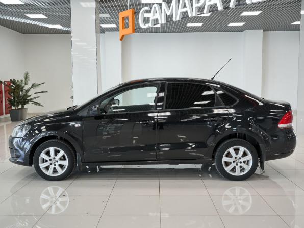 Volkswagen Polo V с пробегом 2012 года, цена 749 000 рублей, 99031 км, седан, Автокод Объявления