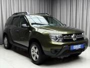 Renault Duster I Рестайлинг Ижевск  - изображение 31