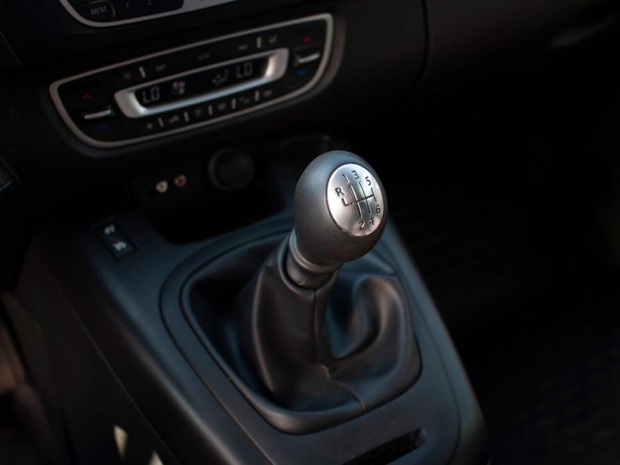 Renault Scenic III Курган  - изображение 17