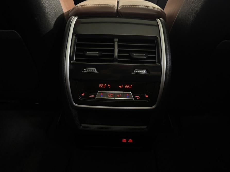 BMW X5 IV (G05/G18) Рестайлинг Москва  - изображение 21