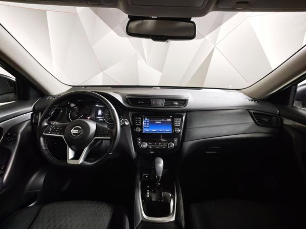 Nissan X-Trail III Рестайлинг с пробегом 2020 года, цена 2 739 000 рублей, 25192 км, внедорожник, Автокод Объявления