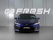 Toyota Camry VIII (XV70) Рестайлинг Минеральные Воды  - изображение 25