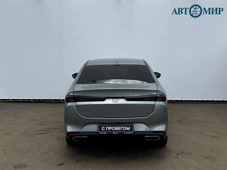 Kaiyi E5 Москва  - изображение 7