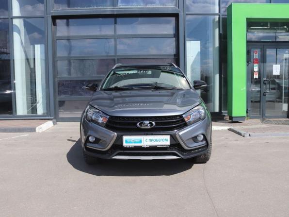 Lada (ВАЗ) Vesta I с пробегом 2020 года, цена 1 250 000 рублей, 110000 км, универсал, Автокод Объявления