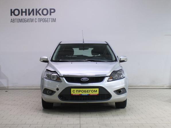 Ford Focus II Рестайлинг с пробегом 2008 года, цена 399 000 рублей, 262869 км, хэтчбек, Автокод Объявления