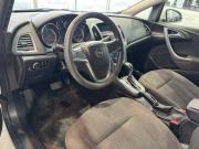 Opel Astra J Рестайлинг Москва  - изображение 30