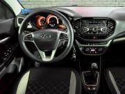 Lada (ВАЗ) Vesta I Екатеринбург  - изображение 35