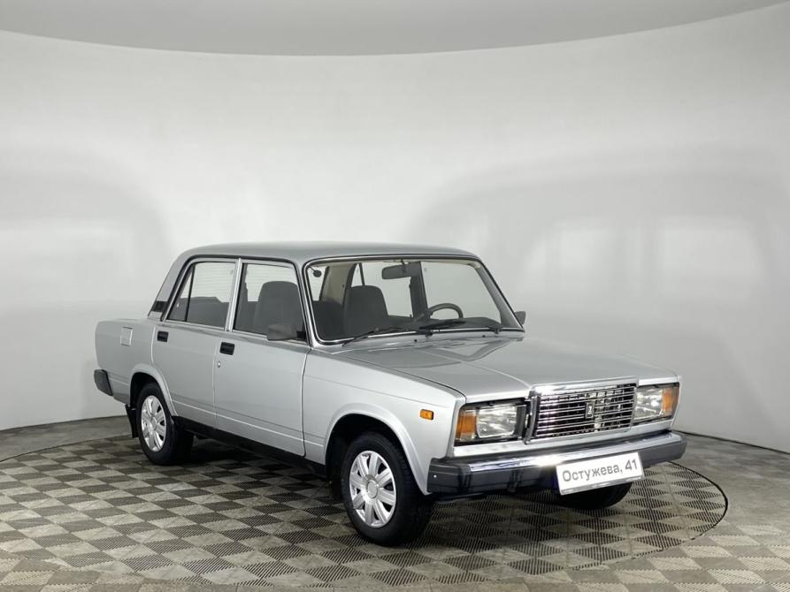 Lada (ВАЗ) 2107 Воронеж  - изображение 12