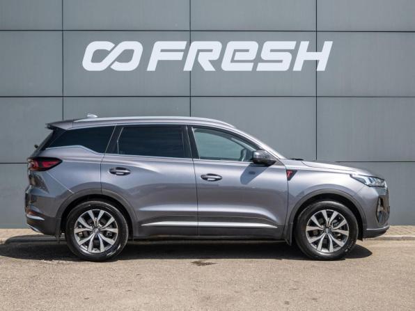 Chery Tiggo 7 Pro Max I с пробегом 2023 года, цена 1 880 000 рублей, 33012 км, внедорожник, Автокод Объявления