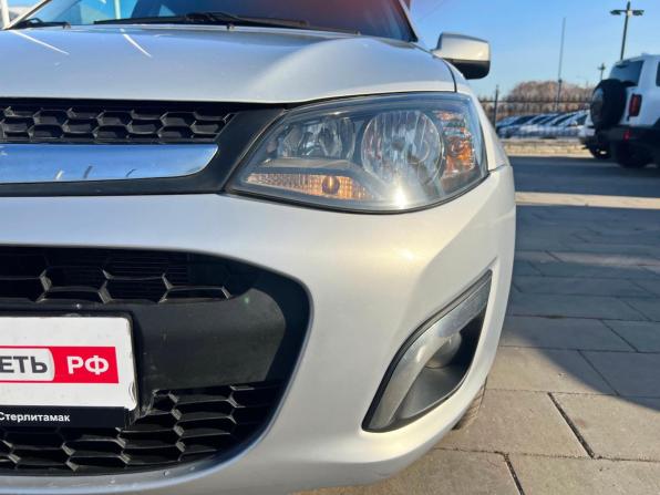 Lada (ВАЗ) Kalina II с пробегом 2013 года, цена 528 000 рублей, 115304 км, хэтчбек, Автокод Объявления