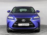 Lexus NX I Химки  - изображение 17