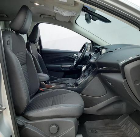 Ford Kuga II Рестайлинг с пробегом 2017 года, цена 1 370 000 рублей, 217366 км, внедорожник, Автокод Объявления