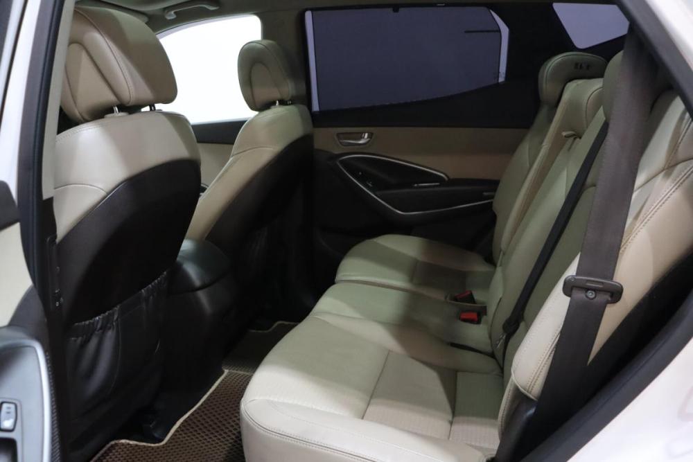 Hyundai Santa Fe III Сургут  - изображение 22