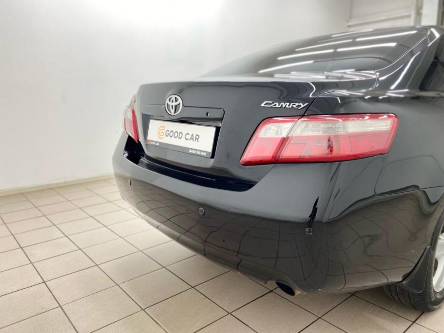 Toyota Camry VI (XV40) Энгельс  - изображение 16
