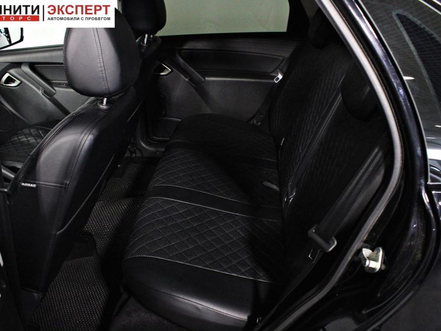 Lada (ВАЗ) Granta I Рестайлинг Белгород  - изображение 18