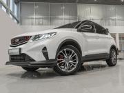Geely Coolray I Мурманск  - изображение 46