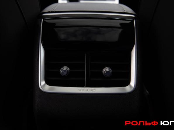Chery Tiggo 7 Pro Max I с пробегом 2023 года, цена 1 828 000 рублей, 7237 км, внедорожник, Автокод Объявления