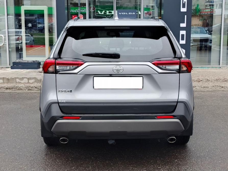 Toyota RAV4 V (XA50) Брянск  - изображение 6