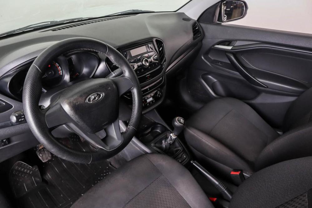 Lada (ВАЗ) Vesta I Пермь  - изображение 9