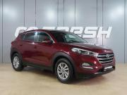 Hyundai Tucson III Воронеж  - изображение 23
