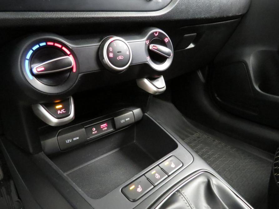Kia Rio IV Санкт-Петербург  - изображение 10