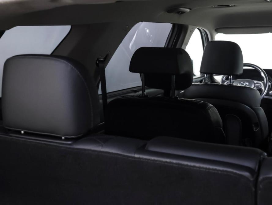 Hyundai Palisade I Москва  - изображение 11