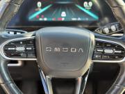 Omoda C5 I Томск  - изображение 37